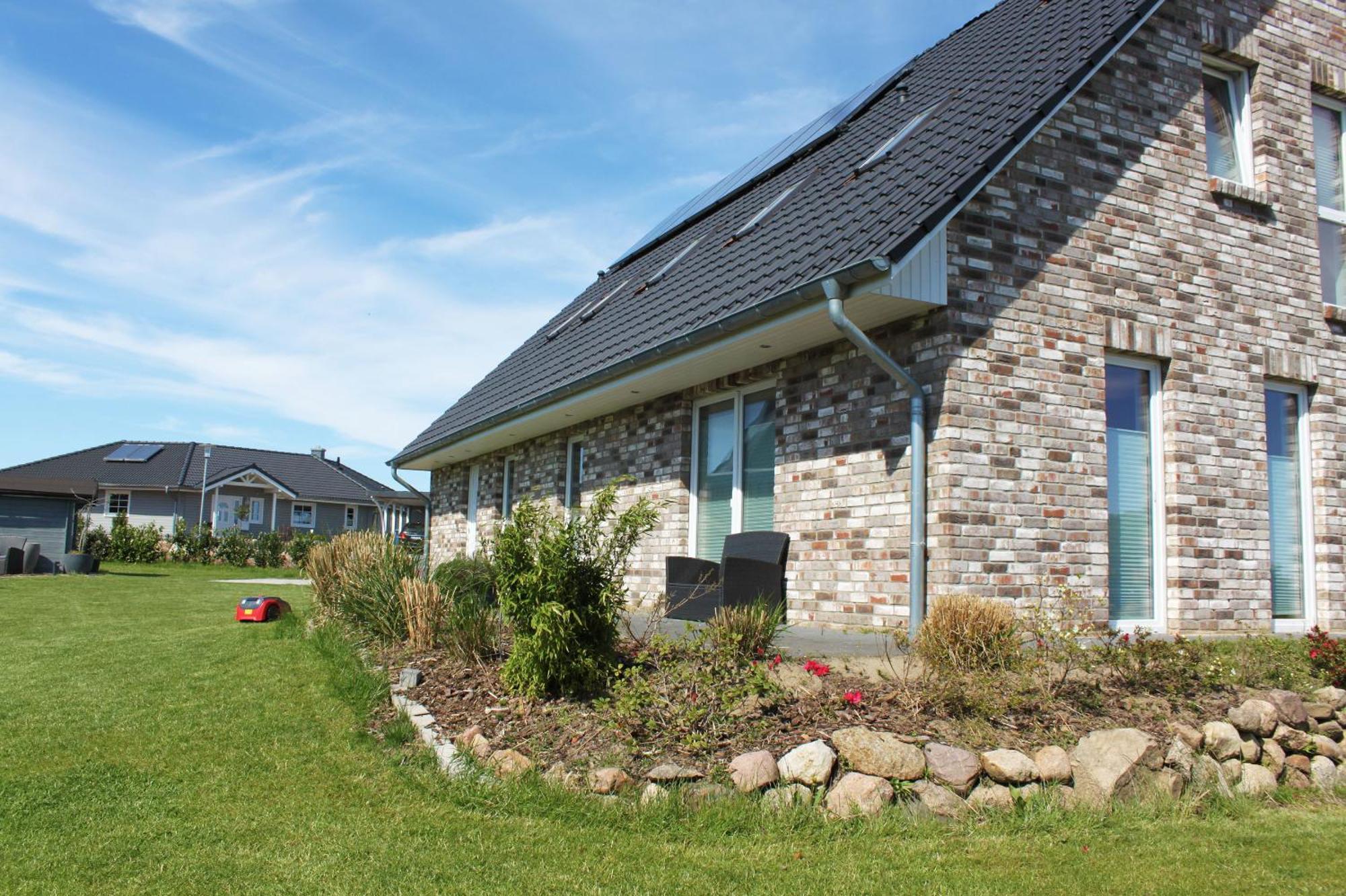 Ferienzimmer 1 Engelmann-Beck Hanstedt Exterior photo
