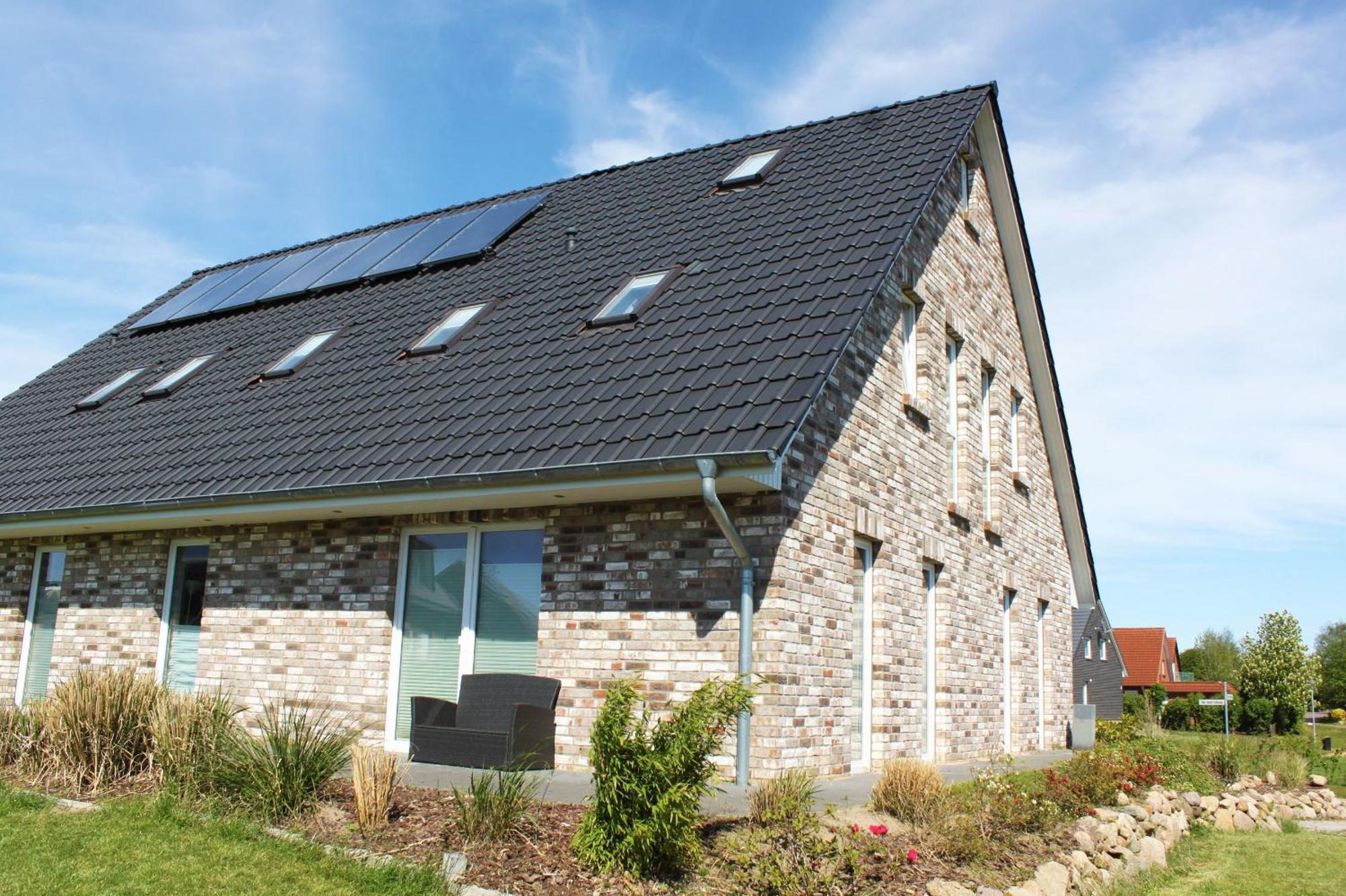 Ferienzimmer 1 Engelmann-Beck Hanstedt Exterior photo