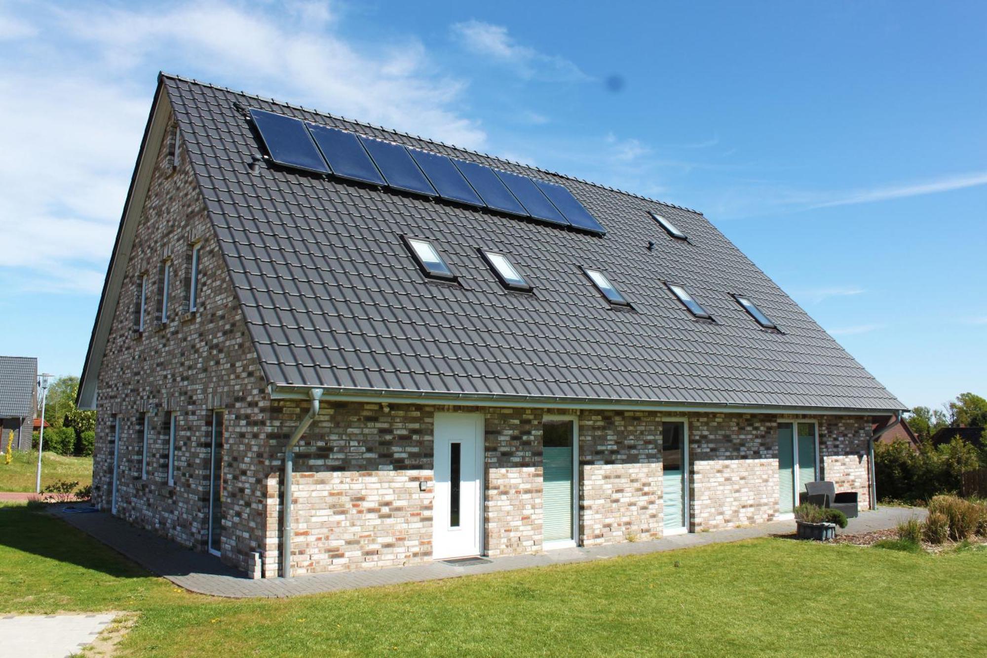 Ferienzimmer 1 Engelmann-Beck Hanstedt Exterior photo